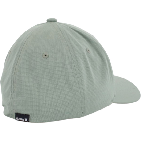 2026 Hurley Mens H2O Dri Tideline Cap HIHM0394 - Celery